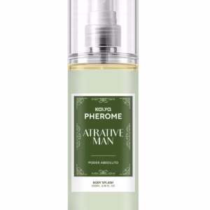 Body Splash Pherome Atrative Man Feromônio Masculino