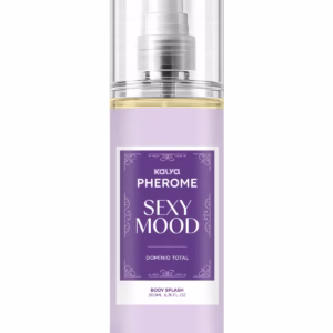 Body Splash Pherome Sexy Mood Perfume Feminino Sensual